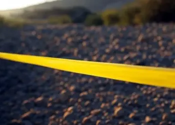 Hallan muertos a dos extranjeros