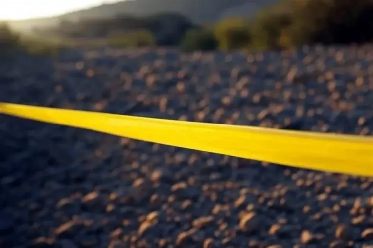 Hallan muertos a dos extranjeros