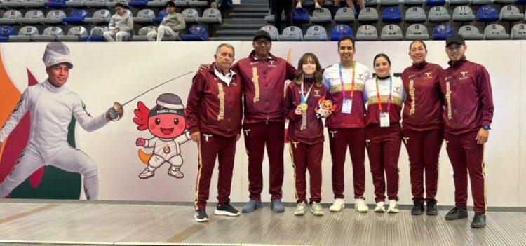 ¡Oro para Tamaulipas! Ángel Ochoa y Mía Solorio triunfan en la Olimpiada Nacional