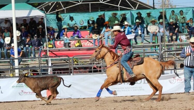 Cosecha dorada: Tamaulipas gana cuatro campeonatos en la Olimpiada Nacional