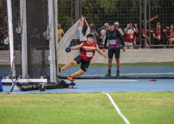 Cosecha de oro: Atletas tamaulipecos suman 13 preseas en el medallero nacional
