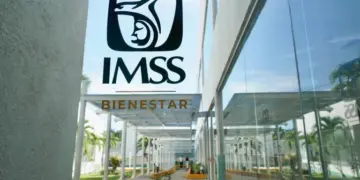 Auditor rechaza cuentas del IMSS-Bienestar