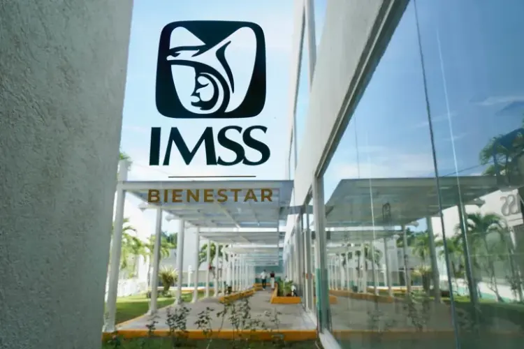 Auditor rechaza cuentas del IMSS-Bienestar
