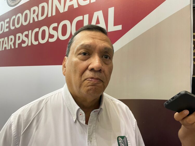 Tiene IMSS 96% el abasto de medicinas
