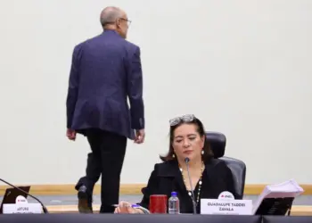 INE busca aplazar elección judicial por complejidad técnica