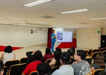 Micromachismos y prevención de violencia: El Tec Mante fortalece la formación de sus estudiantes