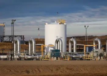 Falta de gasoductos frena centrales de ciclo combinado