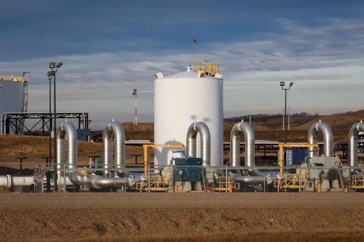 Falta de gasoductos frena centrales de ciclo combinado