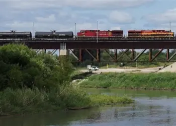 Identifican a migrantes fallecidos en tren