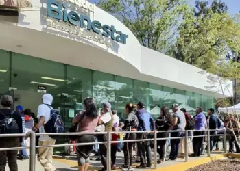Inhabilitan a extrabajadores de Banbien y el SAT