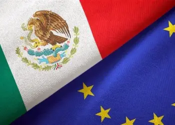 UE y México firmarán Acuerdo Global el 22 de mayo