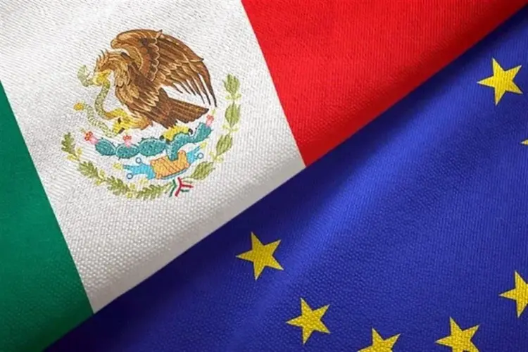 UE y México firmarán Acuerdo Global el 22 de mayo