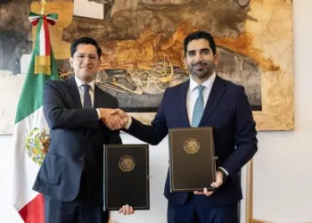 México fortalece internacionalización de mipymes