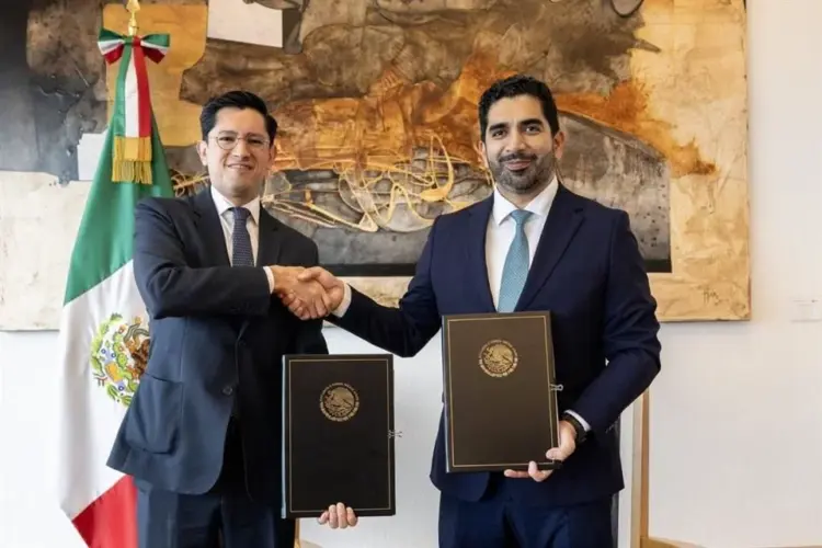 México fortalece internacionalización de mipymes