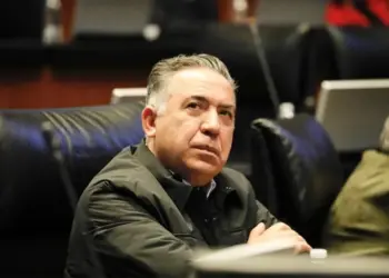 Diputados exigen licencia de Enrique Inzunza