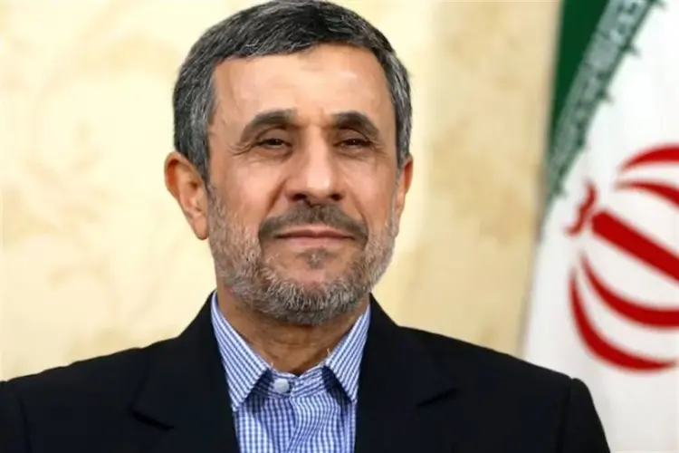 Fracasó plan binacional para imponer líder en Irán