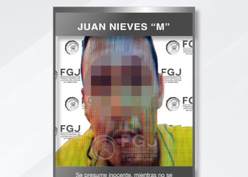 Homicida pasará 20 años en la cárcel
