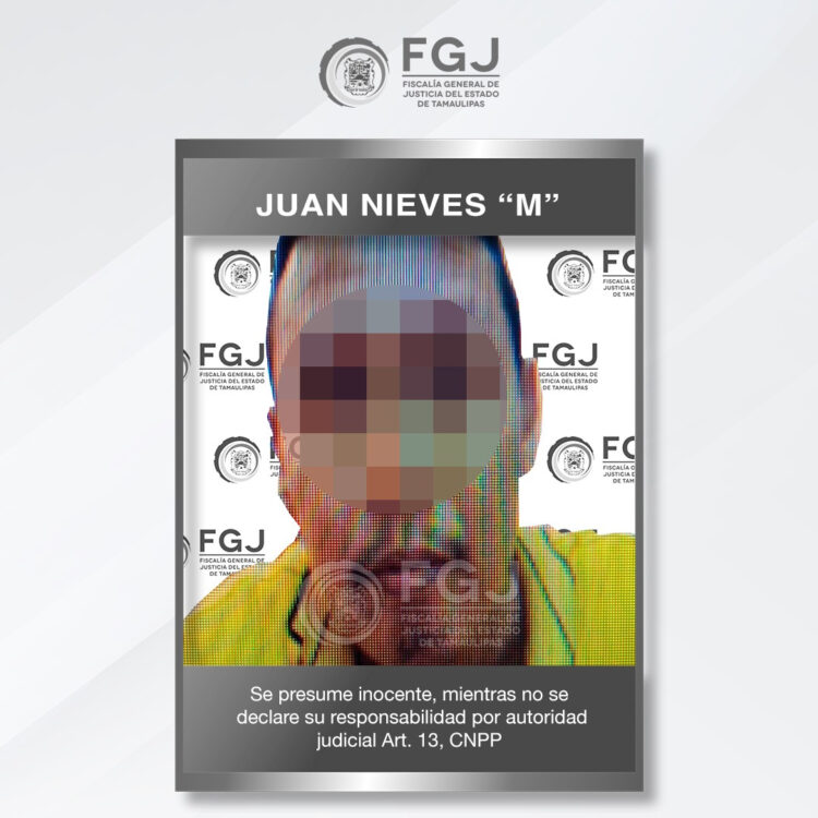 Homicida pasará 20 años en la cárcel