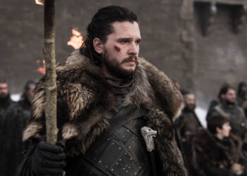 Kit Harington aclara el estado actual de la secuela descartada de Jon Snow