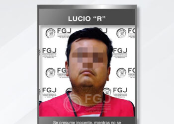 Procesan a Lucio “R” por robo en Tampico