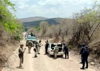 Asesinan a familiares de siete desaparecidos en Guerrero