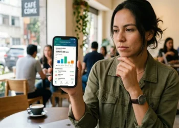 Buscan erradicar abusos digitales en plataformas financieras