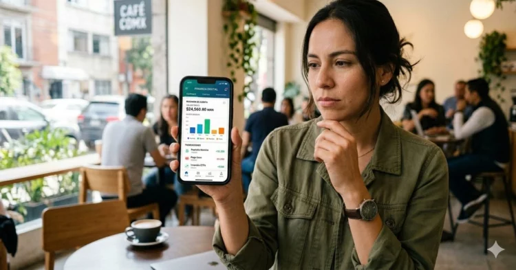 Buscan erradicar abusos digitales en plataformas financieras
