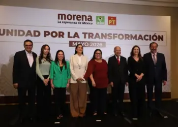 Coalición oficialista endurecerá filtros para candidatos en 2027