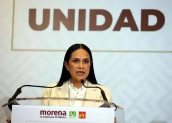 Morena sancionará excesos y propaganda anticipada de aspirantes