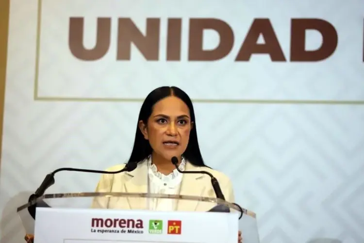Morena sancionará excesos y propaganda anticipada de aspirantes
