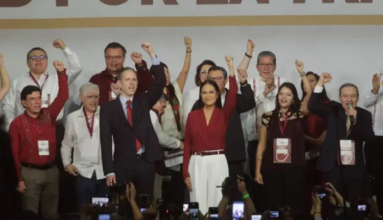 Trayectorias impecables, requisito en Morena para 2027