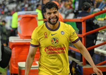 América prepara alineación con Néstor Araujo y cambios tácticos para enfrentar a Pumas