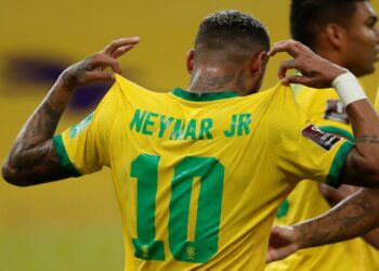 Carlo Ancelotti defiende la convocatoria de Neymar para el Mundial 2026