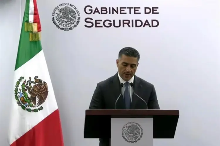 FGR desmantela red delictiva infiltrada en alcaldías de Morelos