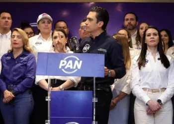 PAN advierte riesgos de seguridad en Coahuila