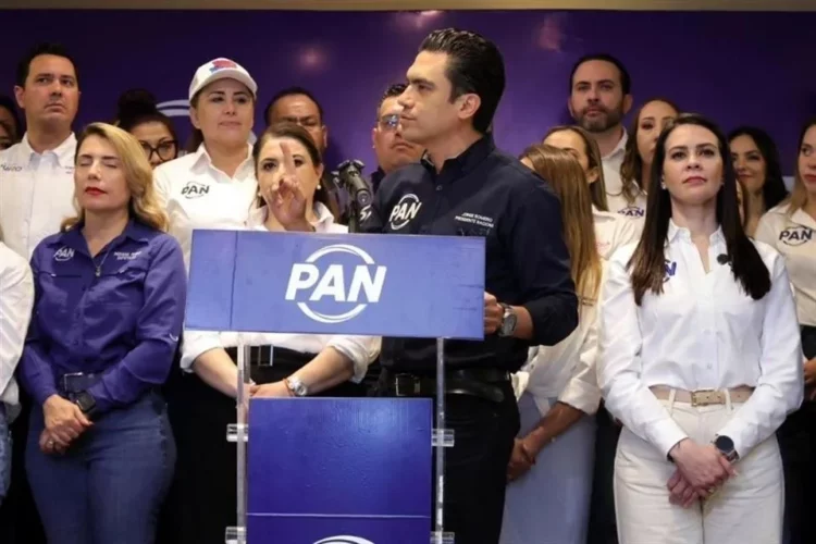 PAN advierte riesgos de seguridad en Coahuila