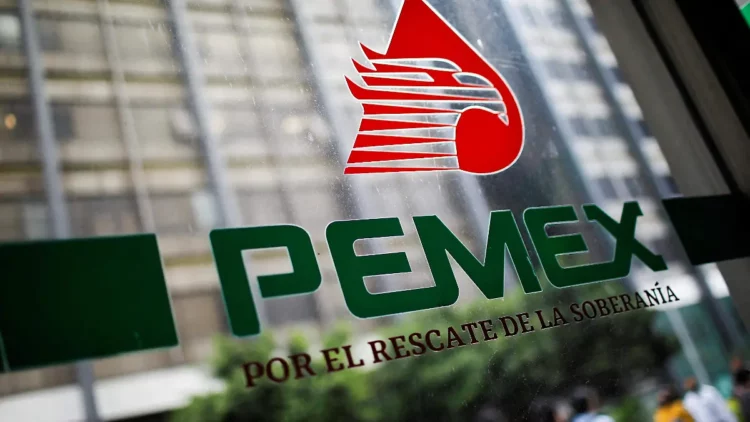 Pemex registra pérdidas millonarias en primer trimestre
