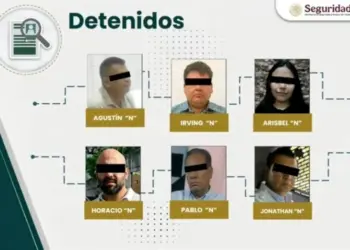 Procesan a funcionarios ligados al CDS