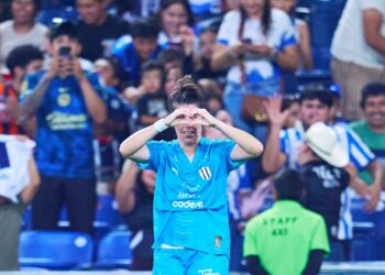 Rayadas de Monterrey vence a Pachuca y disputará la final ante el América