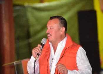 Asesinan a regidor de MC en Jalisco