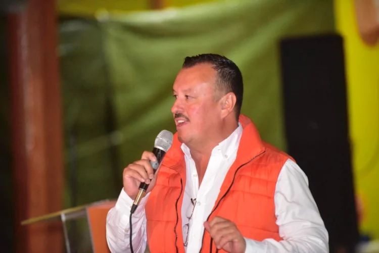 Asesinan a regidor de MC en Jalisco