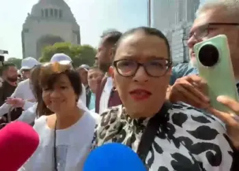 Podrían darse algunas protestas durante el Mundial 2026 en la CDMX
