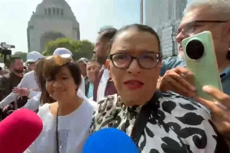 Podrían darse algunas protestas durante el Mundial 2026 en la CDMX