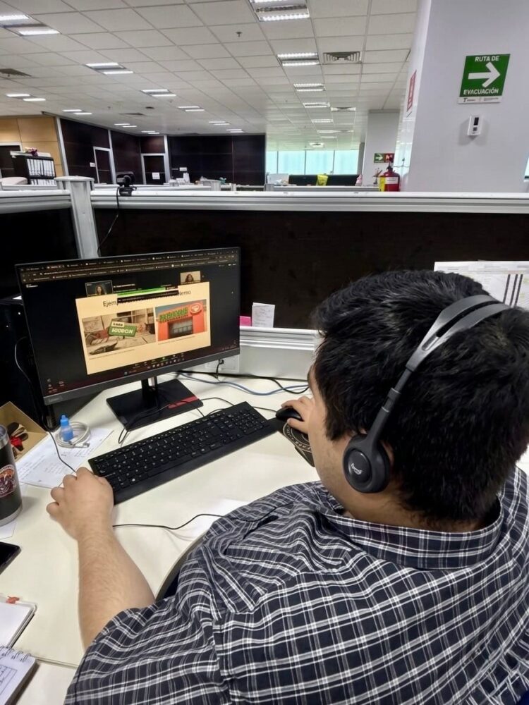 Actualiza SABG a su personal en la Academia Mexicana de Auditoría al Desempeño