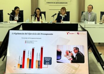 Logra SABG fiscalización histórica y consolida las bases de un buen gobierno en Tamaulipas