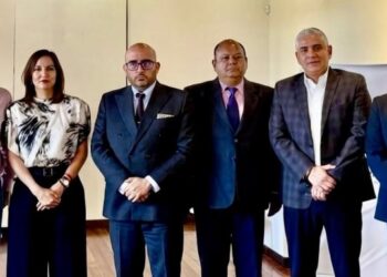 Participa SABG en la Primera Sesión Ordinaria del Comité Coordinador del Sistema Estatal Anticorrupción