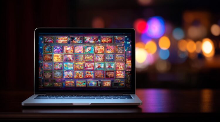 Información general y mecánicas del juego de casino online Pin Up