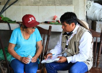 Continúa Tamaulipas con la meta de lograr electrificación al 100% en comunidades rurales