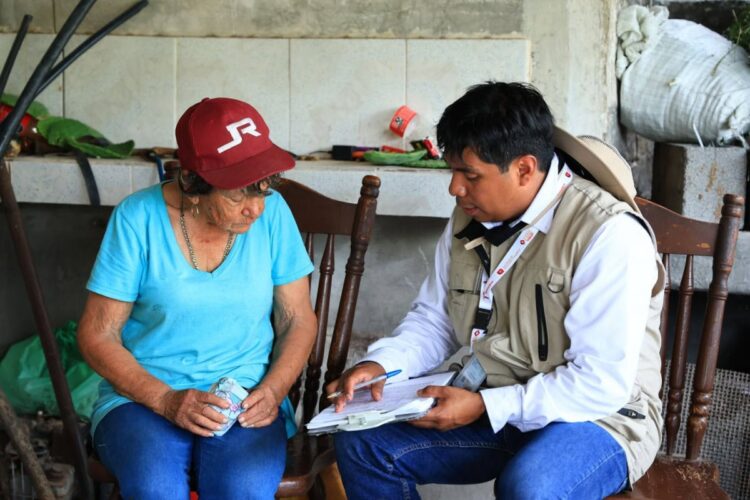 Continúa Tamaulipas con la meta de lograr electrificación al 100% en comunidades rurales