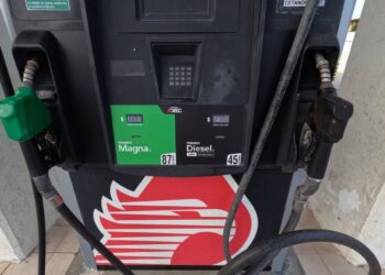 Diésel a 27 pesos: La Gasolinera del Pueblo en La Pesca reduce sus tarifas